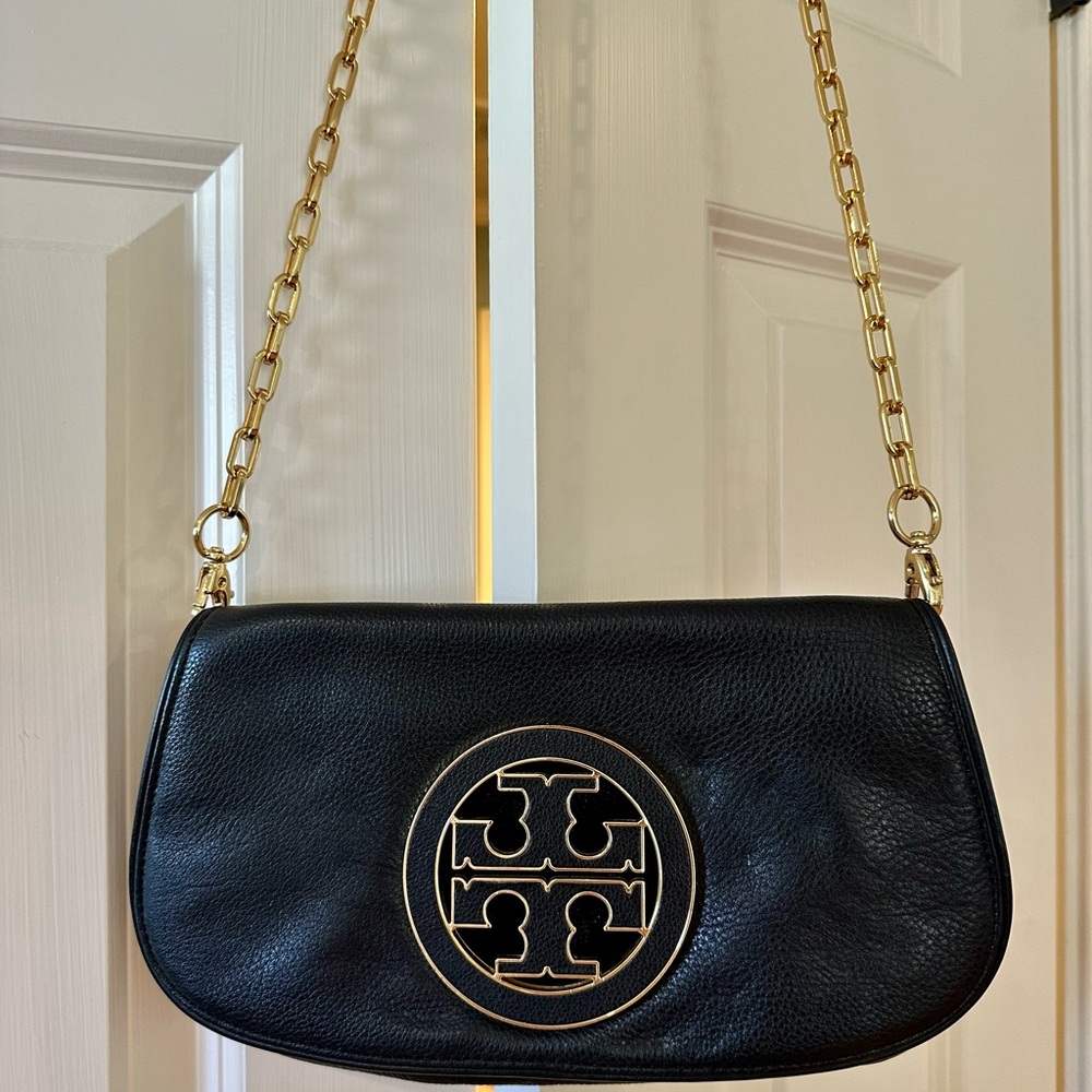 Tory Burch Amanda Bag